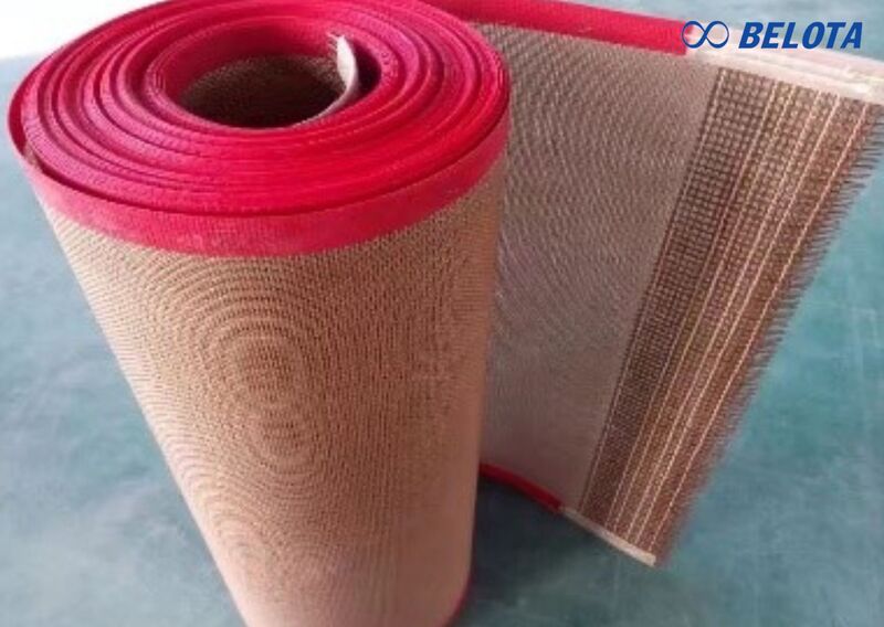 Ưu điểm của dòng lưới 4mm