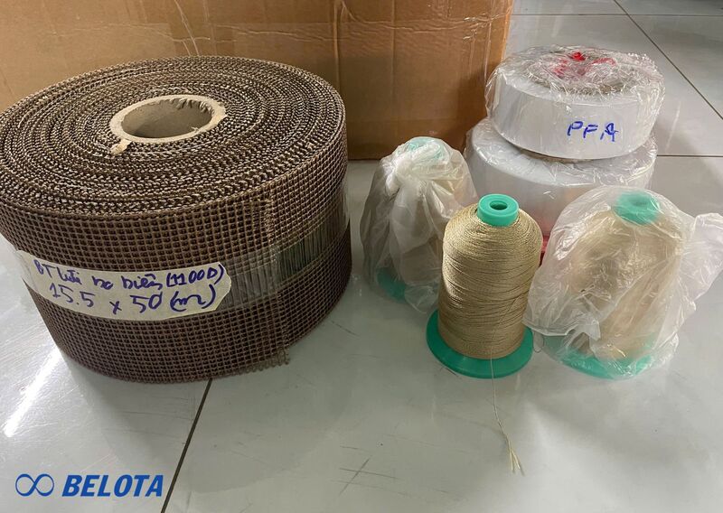 Ưu điểm của lưới 2mm x 2.5mm