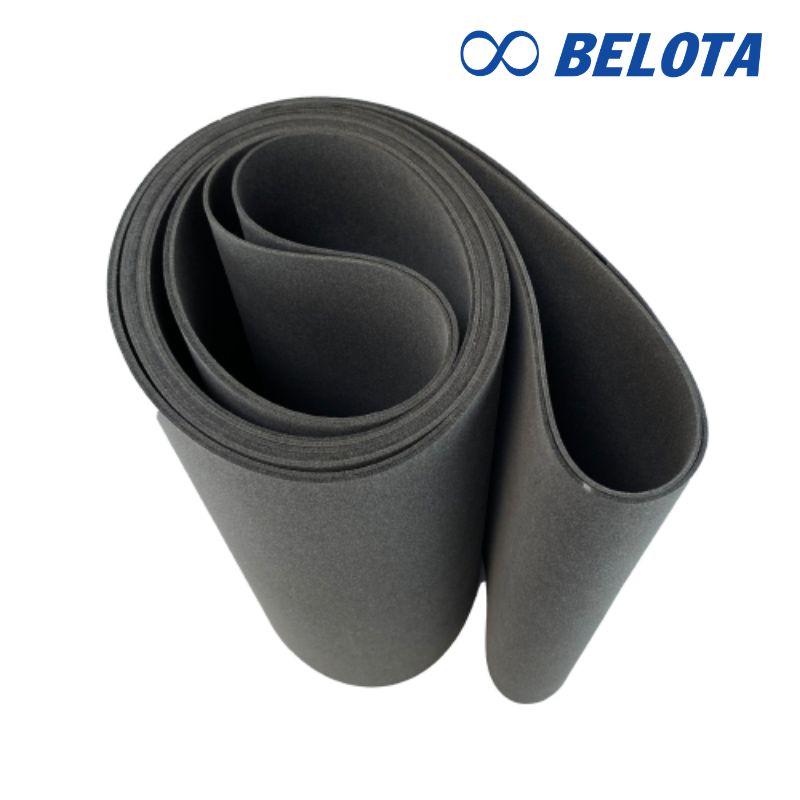 Ưu điểm khi sử dụng băng tải nỉ cho hệ thống cắt dao rung