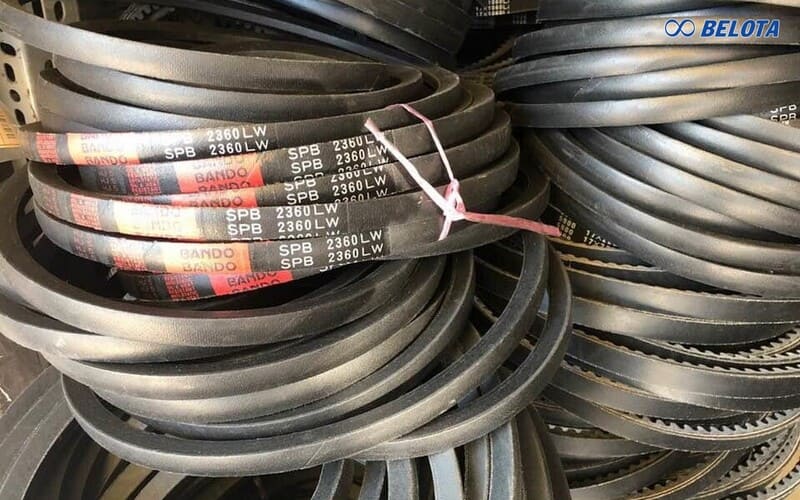 Ưu điểm nổi bật của các loại curoa Bando