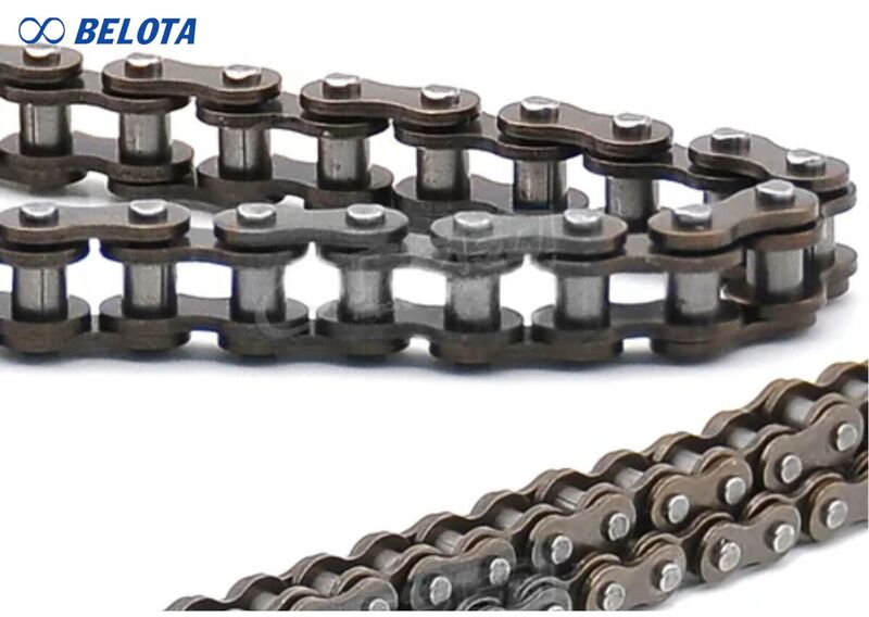 Ưu điểm nổi bật của xích 35