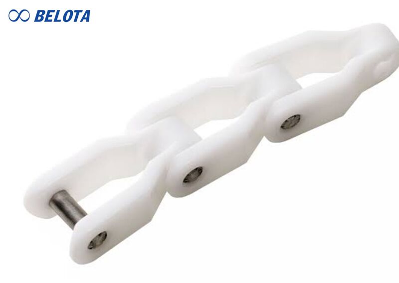 Ưu điểm và lợi ích khi sử dụng xích tải khay HS 2600 / HS 2800