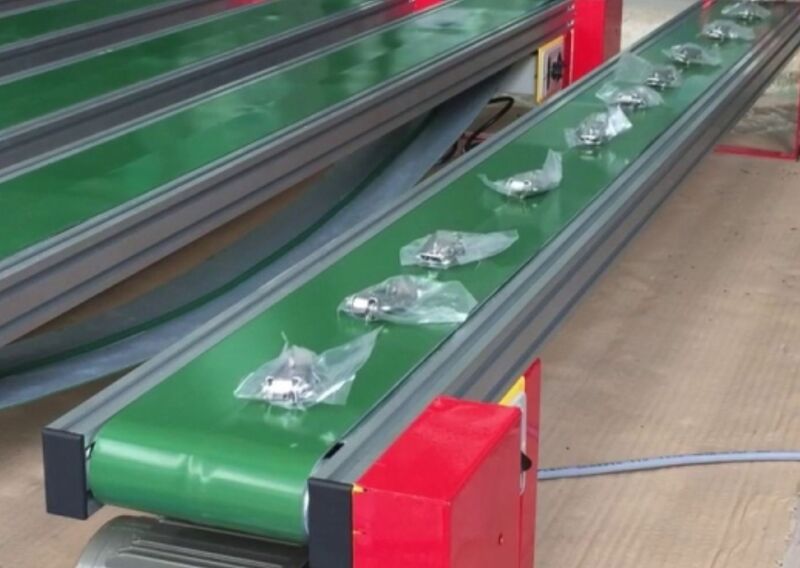 Ưu điểm và nhược điểm của băng tải mini