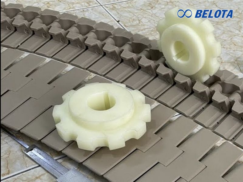 Ưu Điểm Vượt Trội