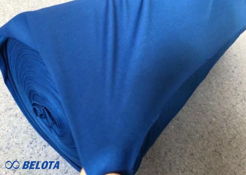 Vải phủ Polyester
