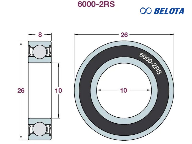 Kích Thước Tiêu Chuẩn