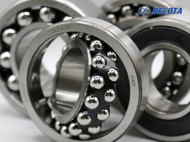 Cấu tạo và Nguyên lý hoạt động