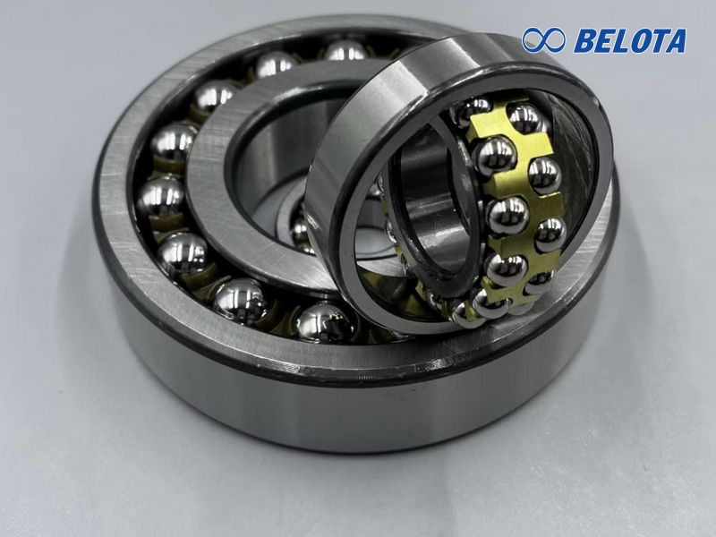 Thông Số Kỹ Thuật Cơ Bản Của Vòng Bi Cầu Tự Lựa