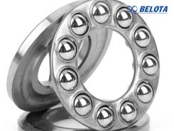 Vòng Bi Trục Chặn