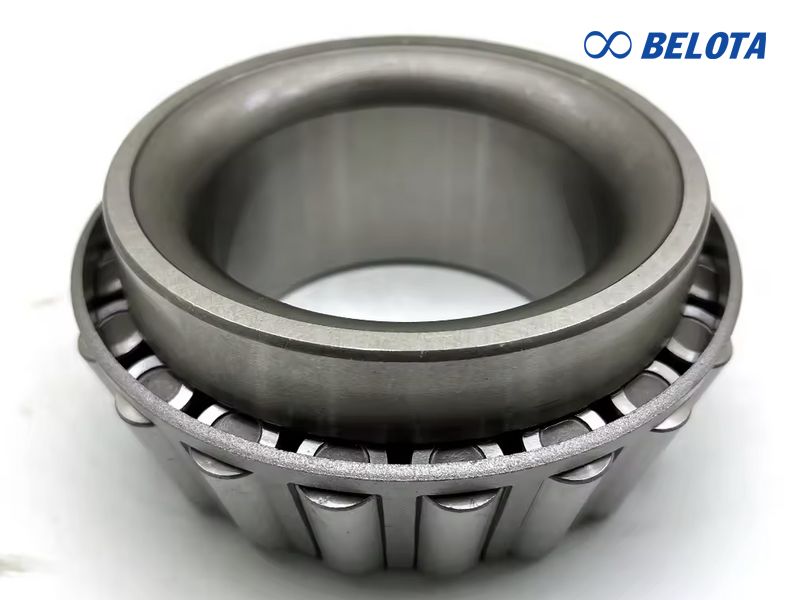 Vòng bi côn 1 dãy