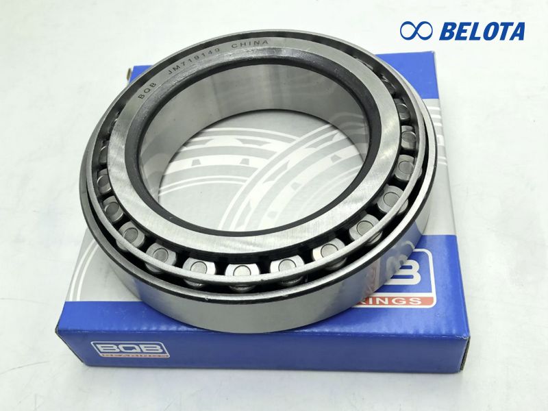 Vòng bi côn 1 dãy