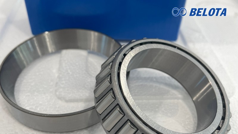 vòng bi tiêu chuẩn