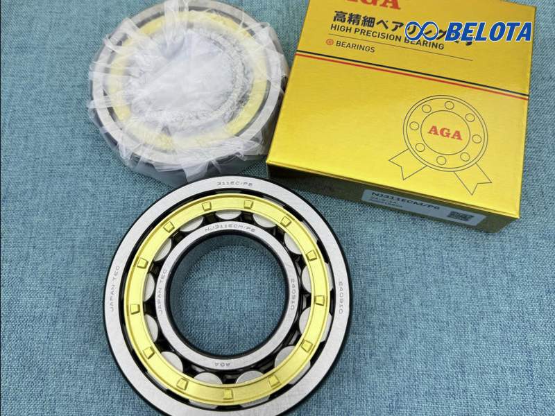 Phân Loại Theo Vật Liệu Vòng Cách