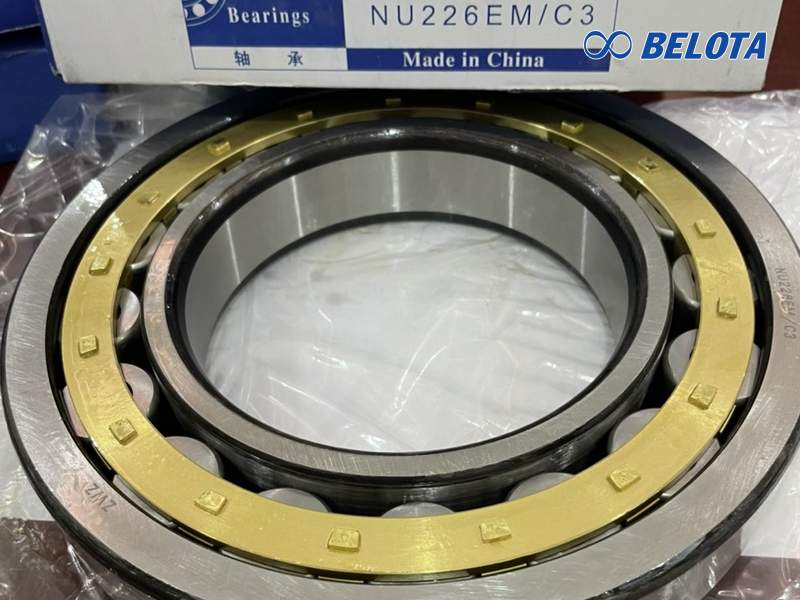 Phân Biệt Nhanh: NU - NJ - NUP