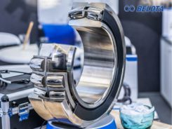 Vòng Bi Tang Trống