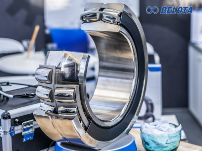 Vòng Bi Tang Trống