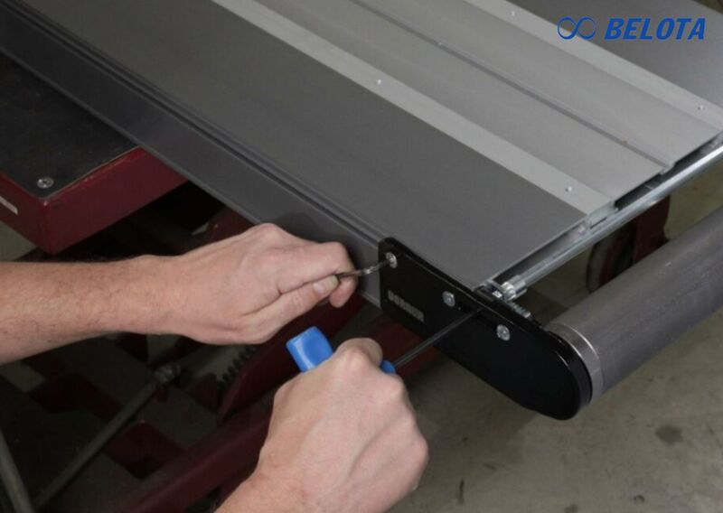 When to Replace a Conveyor Belt? Key Signs You Should Not Ignore