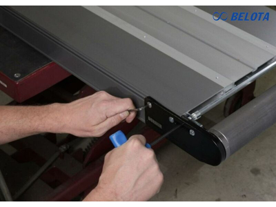 When to Replace a Conveyor Belt? Key Signs You Should Not Ignore