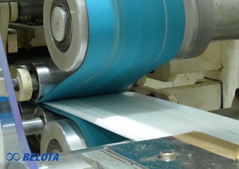 Xếp lớp và liên kết vật liệu