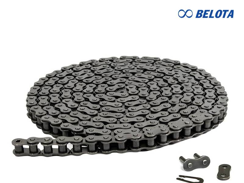 Xích 06B có vai trò quan trọng trong nhiều ngành công nghiệp