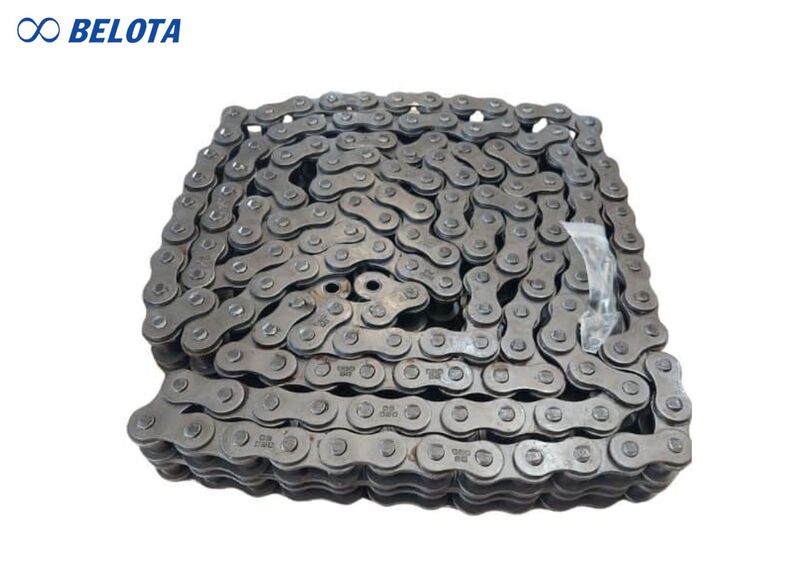 Xích 35 (ANSI 35) là dòng xích con lăn bước ngắn thuộc tiêu chuẩn Mỹ (ANSI B29.1)