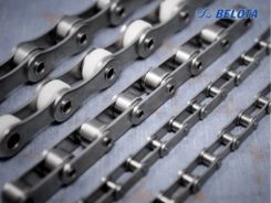 Xích Công Nghiệp