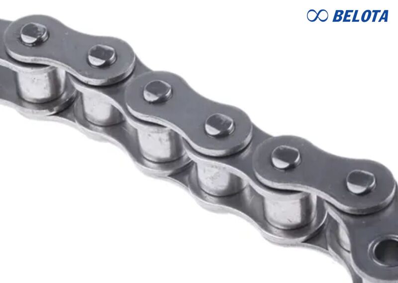 Xích Inox chống mòn