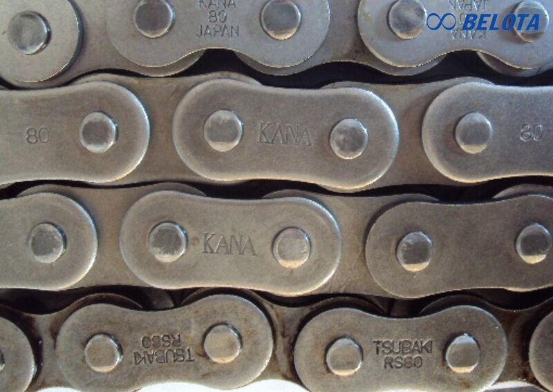 Xích inox hay còn gọi là xích không gỉ, được chế tạo từ inox 304, inox 316