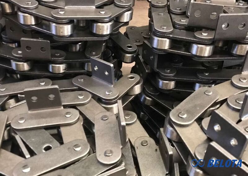 Xích tay gá RF2050 là linh kiện không thể thiếu trong nhiều ngành công nghiệp