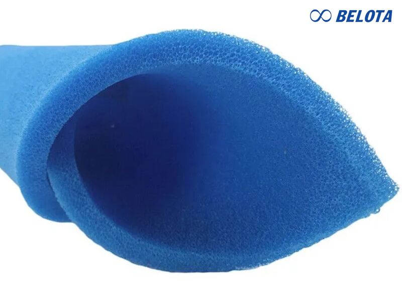 Xốp silicon dạng ô mở BLT-10