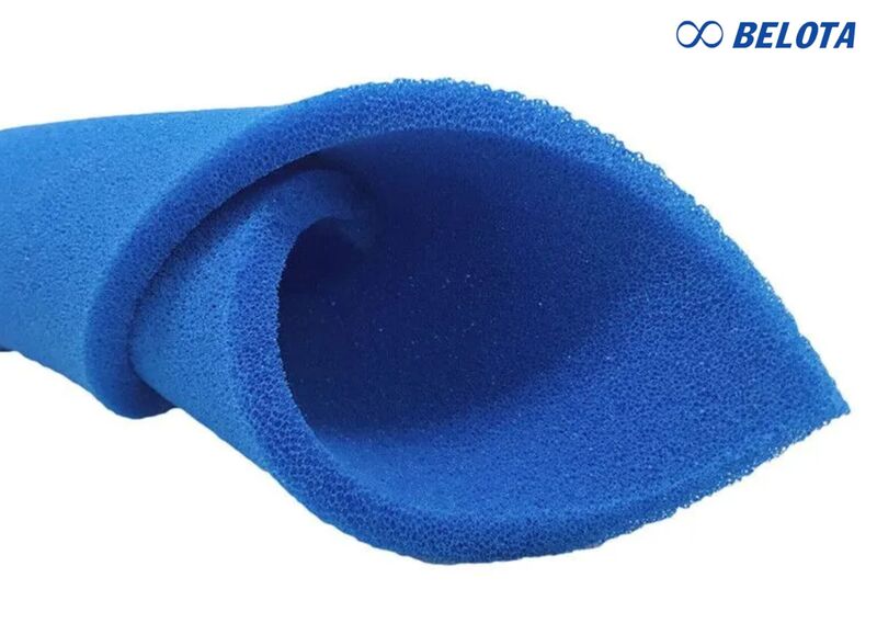 Xốp silicon dạng ô mở BLT-15