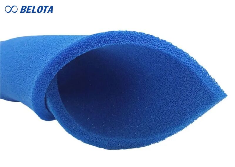Xốp silicon dạng ô mở BLT-20