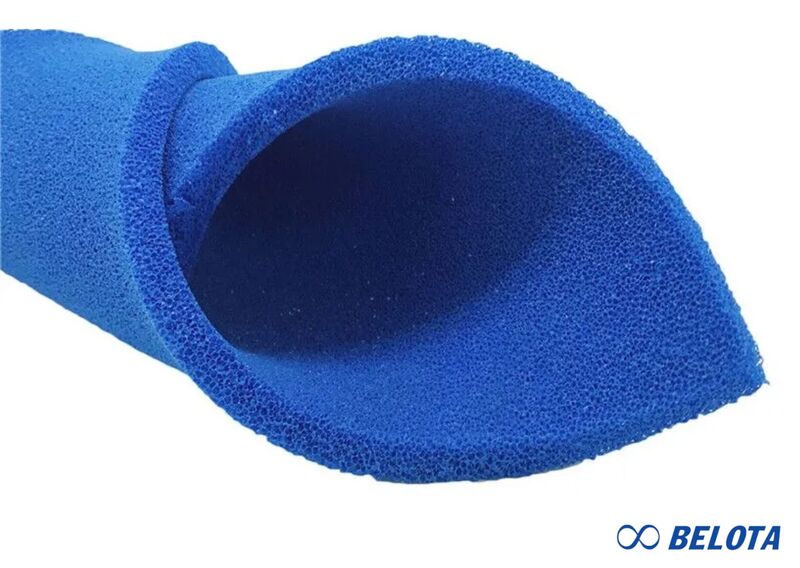 Xốp silicon dạng ô mở BLT-25
