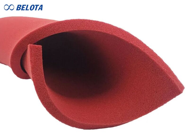 Xốp silicon dạng ô mở BLT-R16-10