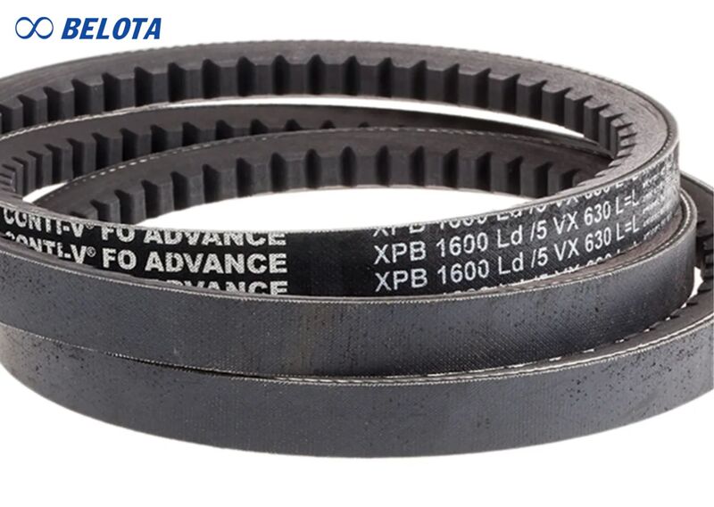 XPB V-Belt
